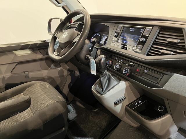 Volkswagen TRANSPORTER 2.0 TDI L1H1 150 PK Automaat / Airco / Cruise Control / CarPlay / PDC / Trekhaak / Klep