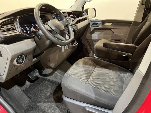 Volkswagen TRANSPORTER 2.0 TDI L1H1 150 PK Automaat / Airco / Cruise Control / CarPlay / PDC / Trekhaak / Klep