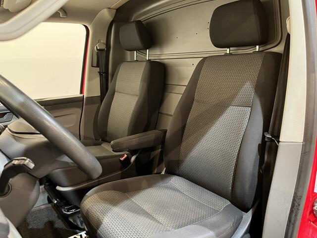 Volkswagen TRANSPORTER 2.0 TDI L1H1 150 PK Automaat / Airco / Cruise Control / CarPlay / PDC / Trekhaak / Klep