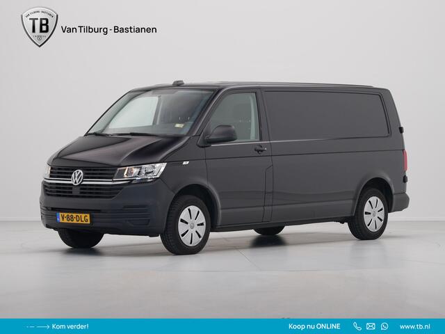 Volkswagen TRANSPORTER 2.0 TDI L2H1 28 Economy Business Navi via App Pdc Cruise Trekhaak