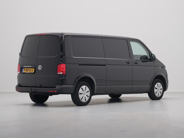 Volkswagen TRANSPORTER 2.0 TDI L2H1 28 Economy Business Navi via App Pdc Cruise Trekhaak