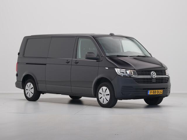Volkswagen TRANSPORTER 2.0 TDI L2H1 28 Economy Business Navi via App Pdc Cruise Trekhaak