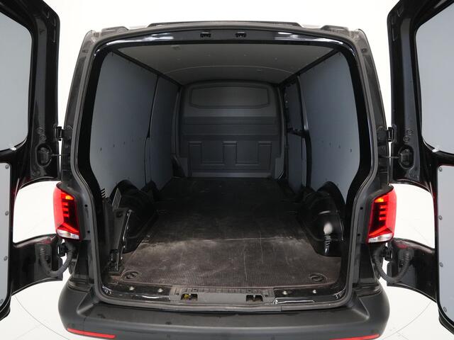 Volkswagen TRANSPORTER 2.0 TDI L2H1 28 Economy Business Navi via App Pdc Cruise Trekhaak