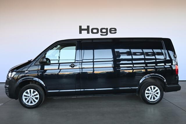 Volkswagen TRANSPORTER 2.0 TDI L2 28 Comfortline Airco Navigatie 1e Eigenaar Rijklaarprijs Inruil Mogelijk!