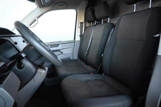 Volkswagen TRANSPORTER 2.0 TDI L2 28 Comfortline Airco Navigatie 1e Eigenaar Rijklaarprijs Inruil Mogelijk!