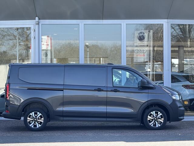Volkswagen TRANSPORTER 2.0 TDI L2H1 30 4MOTION PanAmericana BPM vrij | Trekhaak | Camera | Keyless