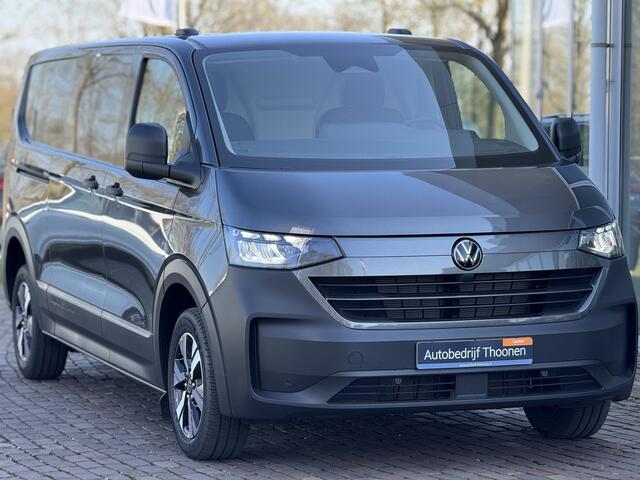 Volkswagen TRANSPORTER 2.0 TDI L2H1 30 4MOTION PanAmericana BPM vrij | Trekhaak | Camera | Keyless