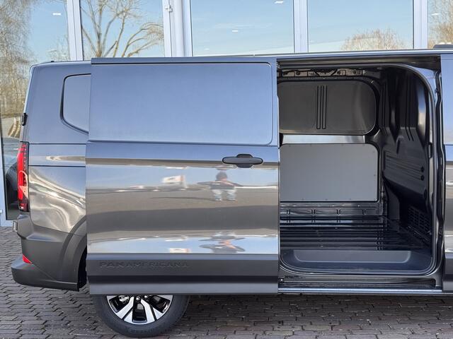 Volkswagen TRANSPORTER 2.0 TDI L2H1 30 4MOTION PanAmericana BPM vrij | Trekhaak | Camera | Keyless