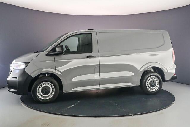 Volkswagen TRANSPORTER T7 2.0 TDI 110pk L1 Life | Trekhaak | Betimmering | BPM-vrij
