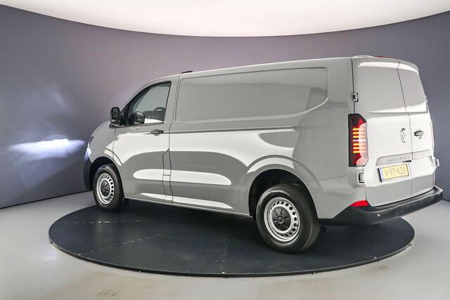 Volkswagen TRANSPORTER T7 2.0 TDI 110pk L1 Life | Trekhaak | Betimmering | BPM-vrij