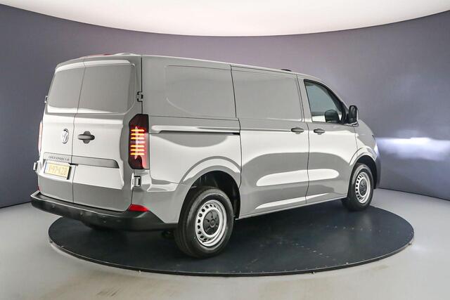 Volkswagen TRANSPORTER T7 2.0 TDI 110pk L1 Life | Trekhaak | Betimmering | BPM-vrij