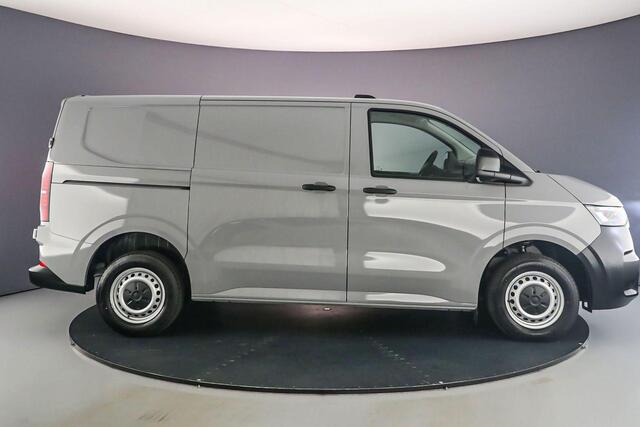 Volkswagen TRANSPORTER T7 2.0 TDI 110pk L1 Life | Trekhaak | Betimmering | BPM-vrij