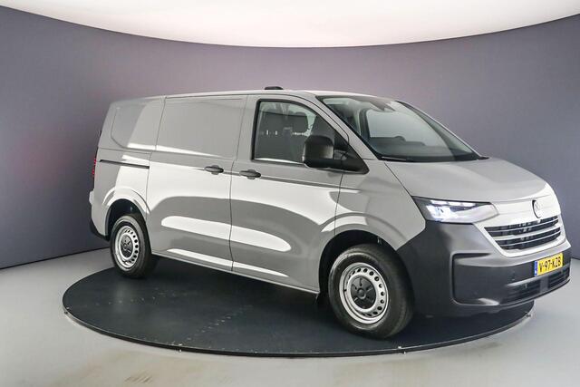 Volkswagen TRANSPORTER T7 2.0 TDI 110pk L1 Life | Trekhaak | Betimmering | BPM-vrij