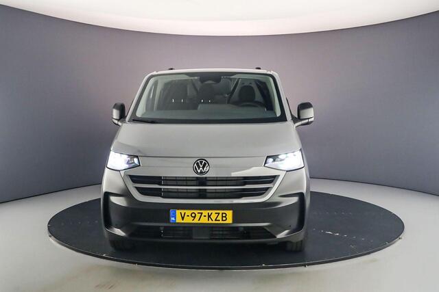 Volkswagen TRANSPORTER T7 2.0 TDI 110pk L1 Life | Trekhaak | Betimmering | BPM-vrij