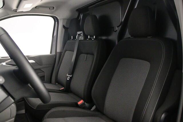 Volkswagen TRANSPORTER T7 2.0 TDI 110pk L1 Life | Trekhaak | Betimmering | BPM-vrij