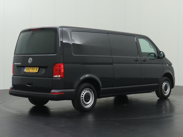 Volkswagen TRANSPORTER 2.0TDI Lang | Navigatie | Airco | Betimmering | Cruise
