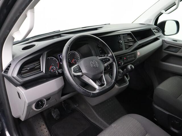 Volkswagen TRANSPORTER 2.0TDI Lang | Navigatie | Airco | Betimmering | Cruise