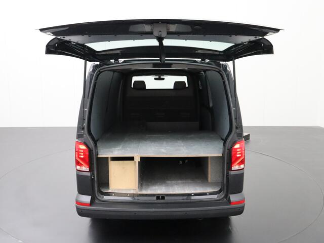 Volkswagen TRANSPORTER 2.0TDI Lang | Navigatie | Airco | Betimmering | Cruise