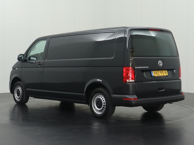 Volkswagen TRANSPORTER 2.0TDI Lang | Navigatie | Airco | Betimmering | Cruise