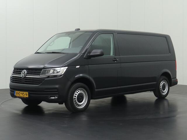 Volkswagen TRANSPORTER 2.0TDI Lang | Navigatie | Airco | Betimmering | Cruise