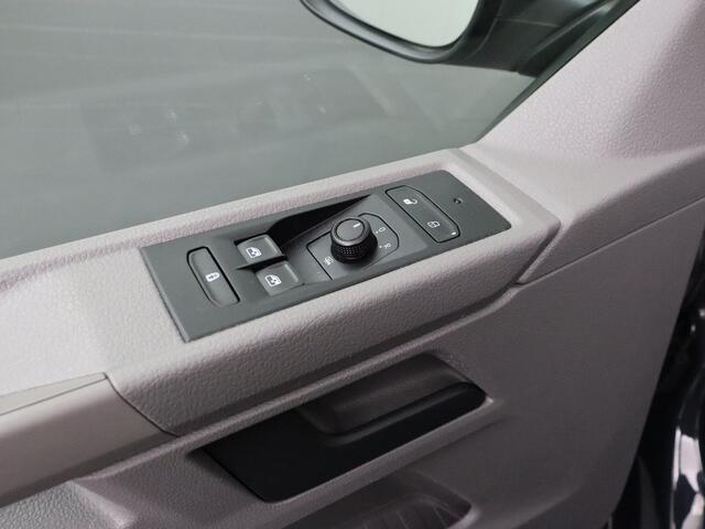 Volkswagen TRANSPORTER 2.0TDI Lang | Navigatie | Airco | Betimmering | Cruise