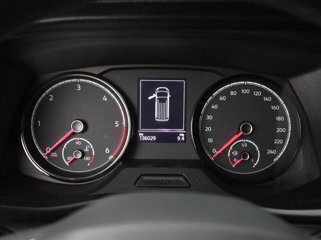 Volkswagen TRANSPORTER 2.0TDI Lang | Navigatie | Airco | Betimmering | Cruise