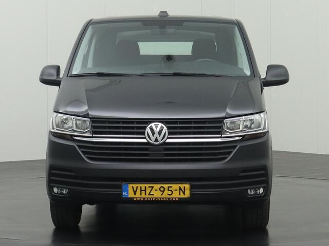 Volkswagen TRANSPORTER 2.0TDI Lang | Navigatie | Airco | Betimmering | Cruise