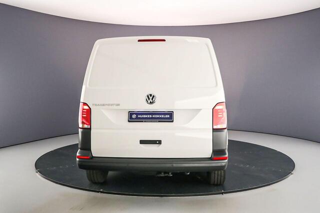 Volkswagen TRANSPORTER 2.0 TDI L2H1 28