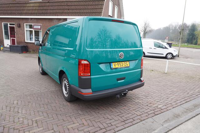 Volkswagen TRANSPORTER 2.0 TDI L1H1 Comfortline TREKHAAK CARPLAY NAVI CAMERA KASTEN