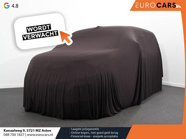 Volkswagen TRANSPORTER L1H1 90pk Navigatie Trekhaak Cruise control Airco Apple Carplay/Android auto Parkeersensoren Euro6