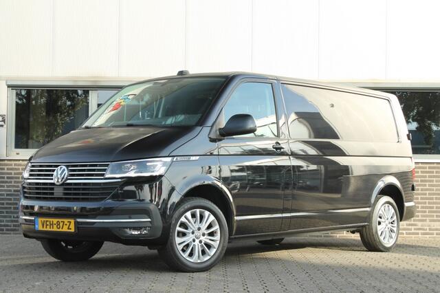 Volkswagen TRANSPORTER 2.0 TDI L2H1 28 Bulli DSG - Digitaal dashb. - Adaptieve cruise