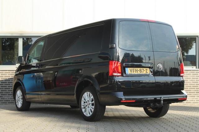 Volkswagen TRANSPORTER 2.0 TDI L2H1 28 Bulli DSG - Digitaal dashb. - Adaptieve cruise