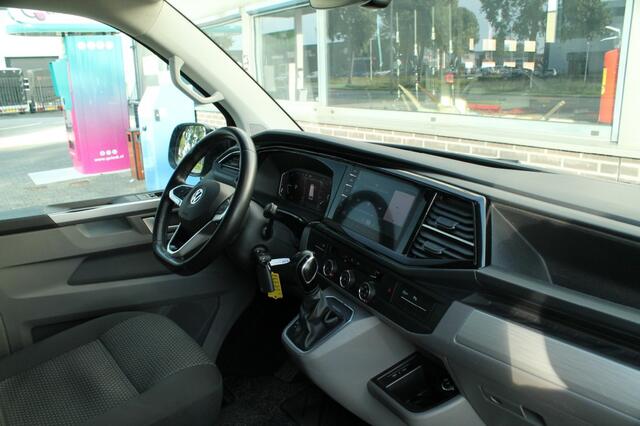Volkswagen TRANSPORTER 2.0 TDI L2H1 28 Bulli DSG - Digitaal dashb. - Adaptieve cruise