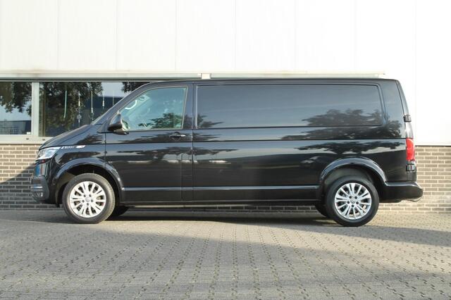 Volkswagen TRANSPORTER 2.0 TDI L2H1 28 Bulli DSG - Digitaal dashb. - Adaptieve cruise