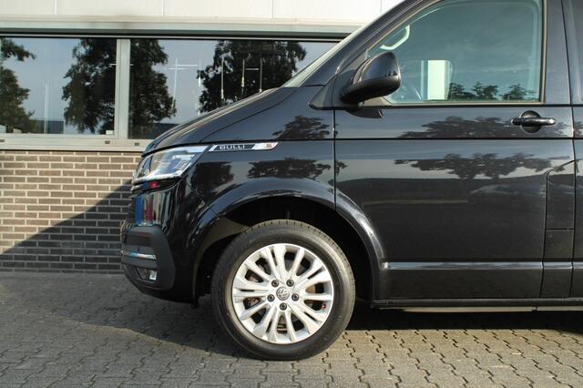 Volkswagen TRANSPORTER 2.0 TDI L2H1 28 Bulli DSG - Digitaal dashb. - Adaptieve cruise