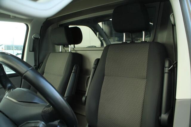 Volkswagen TRANSPORTER 2.0 TDI L2H1 28 Bulli DSG - Digitaal dashb. - Adaptieve cruise