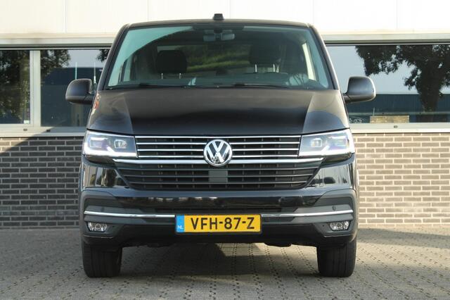 Volkswagen TRANSPORTER 2.0 TDI L2H1 28 Bulli DSG - Digitaal dashb. - Adaptieve cruise