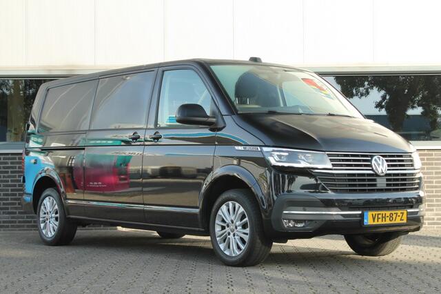 Volkswagen TRANSPORTER 2.0 TDI L2H1 28 Bulli DSG - Digitaal dashb. - Adaptieve cruise