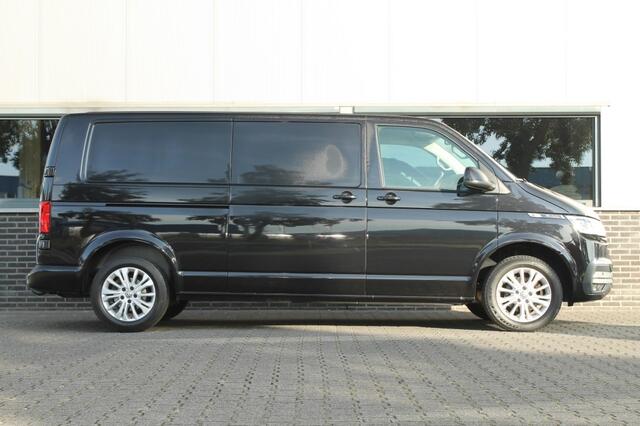 Volkswagen TRANSPORTER 2.0 TDI L2H1 28 Bulli DSG - Digitaal dashb. - Adaptieve cruise