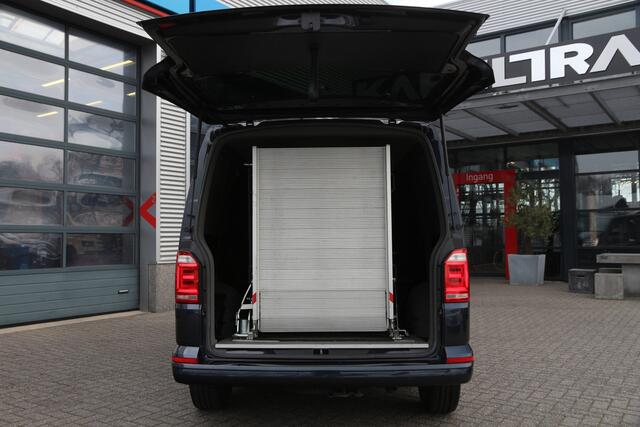 Volkswagen TRANSPORTER 2.0 TDI 150 | Rolstoelbus | Oprijklep | Luchtvering | Cruise | Airco..