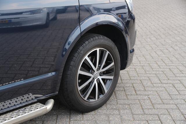 Volkswagen TRANSPORTER 2.0 TDI 150 | Rolstoelbus | Oprijklep | Luchtvering | Cruise | Airco..