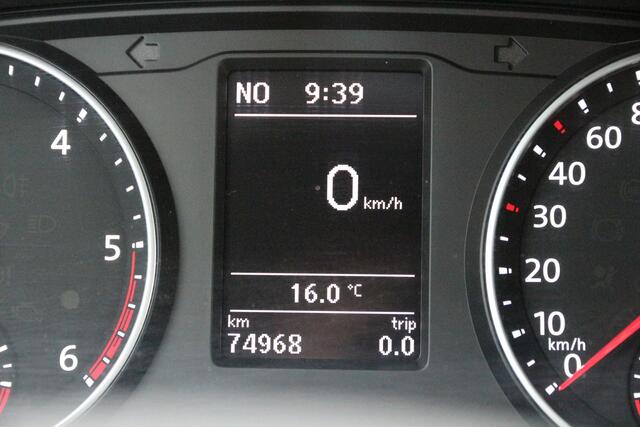 Volkswagen TRANSPORTER 2.0 TDI 150 | Rolstoelbus | Oprijklep | Luchtvering | Cruise | Airco..