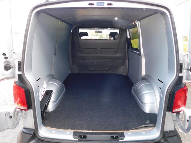 Volkswagen TRANSPORTER 2.0TDI 110PK L1H1!! All-in Prijs!