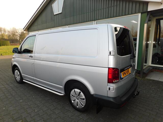 Volkswagen TRANSPORTER 2.0TDI 110PK L1H1!! All-in Prijs!