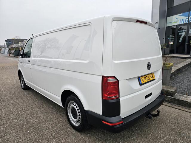 Volkswagen TRANSPORTER 2.0 TDI L2-H1 Comfortline * Navi * NAP * Eerste Eigenaar *