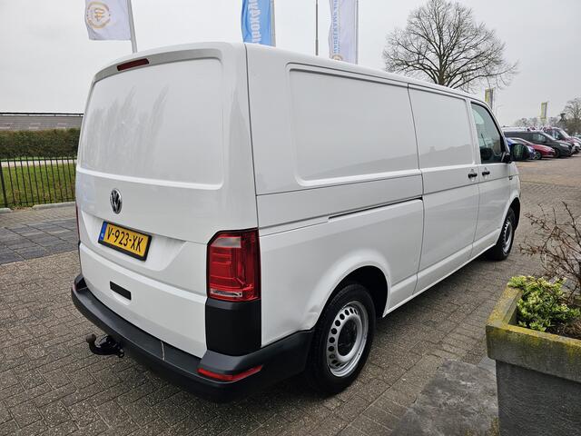 Volkswagen TRANSPORTER 2.0 TDI L2-H1 Comfortline * Navi * NAP * Eerste Eigenaar *