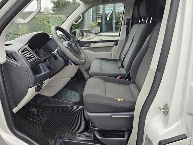 Volkswagen TRANSPORTER 2.0 TDI L2-H1 Comfortline * Navi * NAP * Eerste Eigenaar *