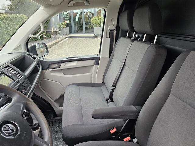 Volkswagen TRANSPORTER 2.0 TDI L2-H1 Comfortline * Navi * NAP * Eerste Eigenaar *