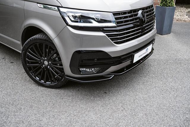 Volkswagen TRANSPORTER T6.1 150 PK DSG 6-PERSOONS DC L2H1 Caravelle ACC| LED | NAVI | A-DEUREN | CLIMATRONIC
