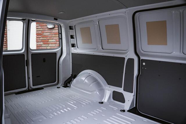 Volkswagen TRANSPORTER T6.1 2.0 TDI 150 PK DSG L2H1 BULLI A-deuren ACC | NAVI | Virtual cockpit | 2x Schuifdeuren |
